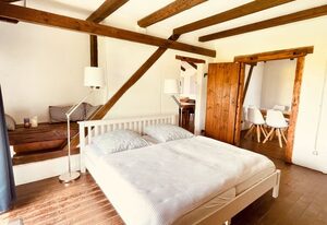 Feriengut Neuhof Wohnung 9