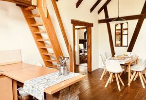 Feriengut Neuhof Wohnung 9