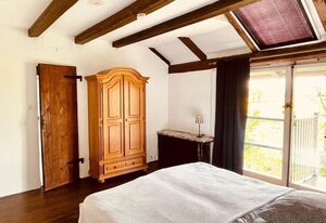 Feriengut Neuhof Wohnung 9