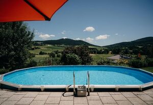 Fewo / Pension Fremuth – Doppelzimmer 1