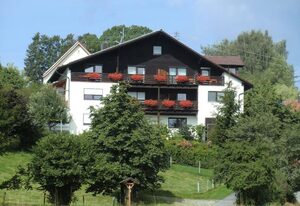 Fewo / Pension Fremuth – Doppelzimmer 1