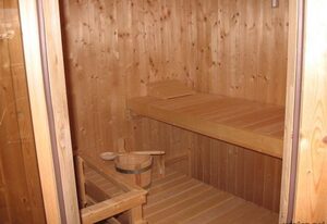 Fewo / Pension Fremuth – Doppelzimmer 1
