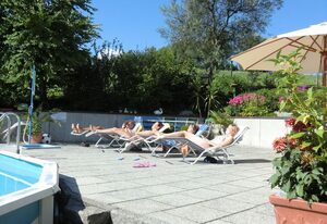 Fewo / Pension Fremuth – Doppelzimmer 1