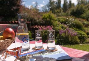 Ferienwohnungen Wölfl – Ferienwohnung 2 - Sebastian