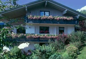 Ferienwohnungen Wölfl – Ferienwohnung 2 - Sebastian