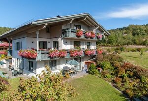Ferienwohnungen Wölfl – Ferienwohnung 2 - Sebastian