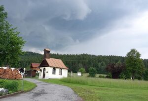 Erlebnisbauernhof Sternhof – Ferienwohnung auf dem Bauernhof