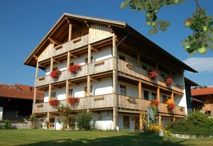 Erlebnisbauernhof Sternhof – Ferienwohnung auf dem Bauernhof