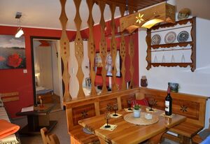 Haus am Stein - Haus 1