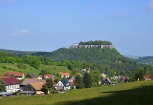 Haus am Stein - Haus 1
