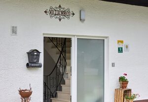 Ferienhaus Fidelis – Ferienwohnung Verena
