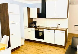 Feriengut Neuhof  Wohnung 2
