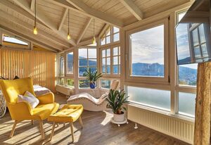 Haus Talblick – Mehrbettzimmer Nr.7
