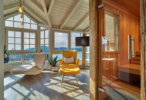 Haus Talblick – Mehrbettzimmer Nr.7