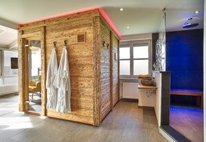 Haus Talblick – Mehrbettzimmer Nr.7