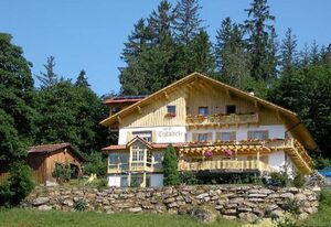Haus Talblick – Mehrbettzimmer Nr.7