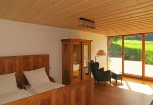 Chalet Schmuckkastal