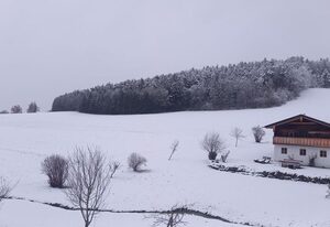 Chalet Schmuckkastal