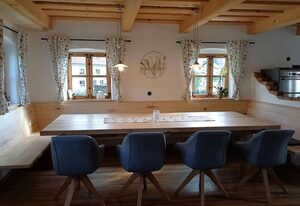 Chalet Schmuckkastal