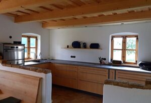 Chalet Schmuckkastal