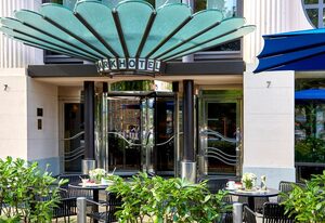 Seaside Park Hotel Leipzig – Standard Einzelzimmer