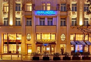 Seaside Park Hotel Leipzig – Standard Einzelzimmer