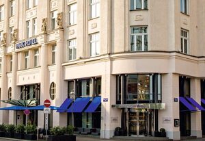 Seaside Park Hotel Leipzig – Standard Einzelzimmer