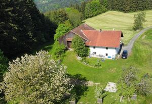 Ferienhaus Ramersdorf