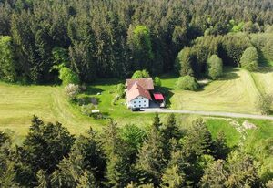 Ferienhaus Ramersdorf