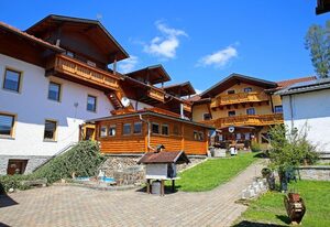 Ferienhof Ellerbeck – Ferienwohnung Sonne
