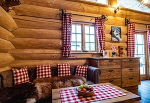 Ferienhof Ellerbeck – Ferienwohnung Sonne