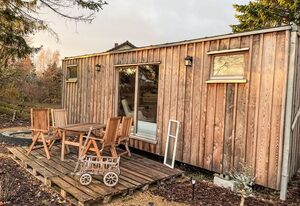 Tiny House Cottage Herbert