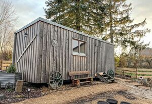 Tiny House Cottage Herbert