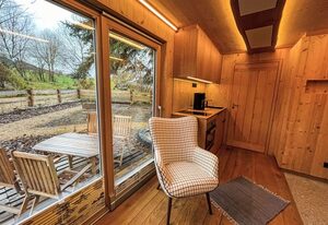 Tiny House Cottage Herbert