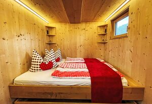 Tiny House Cottage Herbert