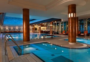 City Hotel Dresden Radebeul – Doppelzimmer