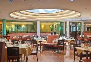 City Hotel Dresden Radebeul – Doppelzimmer