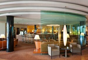 City Hotel Dresden Radebeul – Doppelzimmer
