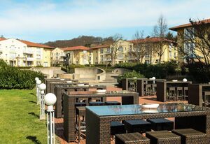 City Hotel Dresden Radebeul – Doppelzimmer