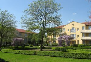 City Hotel Dresden Radebeul – Doppelzimmer