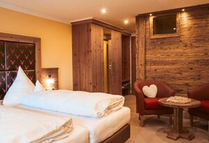 Wohlfühlhotel zur Post – Suite Familienglück