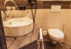 Wohlfühlhotel zur Post – Suite Familienglück