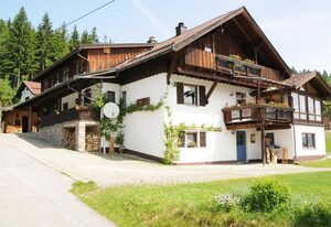 FW Bredl – Ferienwohnung  1