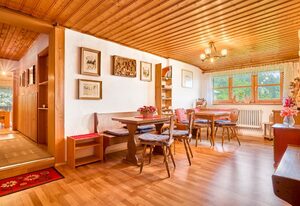 FW Bredl – Ferienwohnung  1