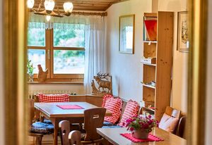 FW Bredl – Ferienwohnung  1