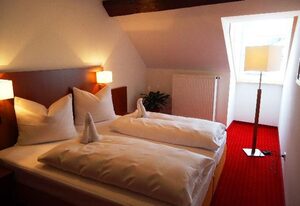 Hotel Gasthof Posthalter – Einzelzimmer