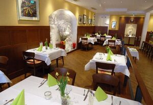 Hotel Gasthof Posthalter – Einzelzimmer