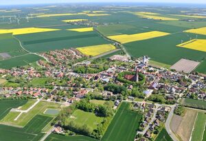 Petersdorf – Ferienhaus Smilla für 6 Gäste mit Terrasse & Garten - Ruhige Lage in Petersdorf