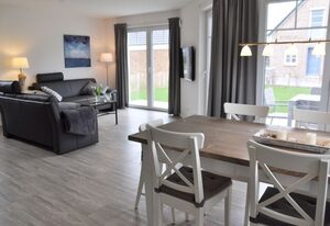 Petersdorf – Ferienhaus Smilla für 6 Gäste mit Terrasse & Garten - Ruhige Lage in Petersdorf