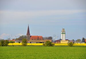 Petersdorf – Ferienhaus Smilla für 6 Gäste mit Terrasse & Garten - Ruhige Lage in Petersdorf